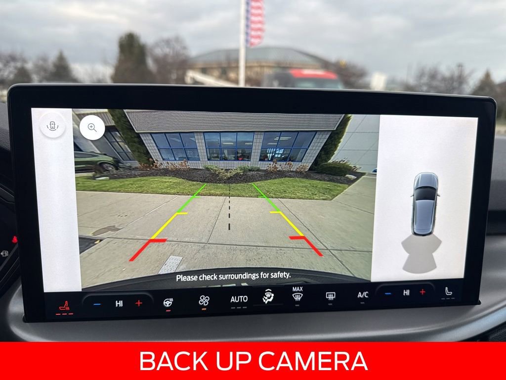 Certified 2023 Ford Escape Active w/ Tech Pack #1 image 3