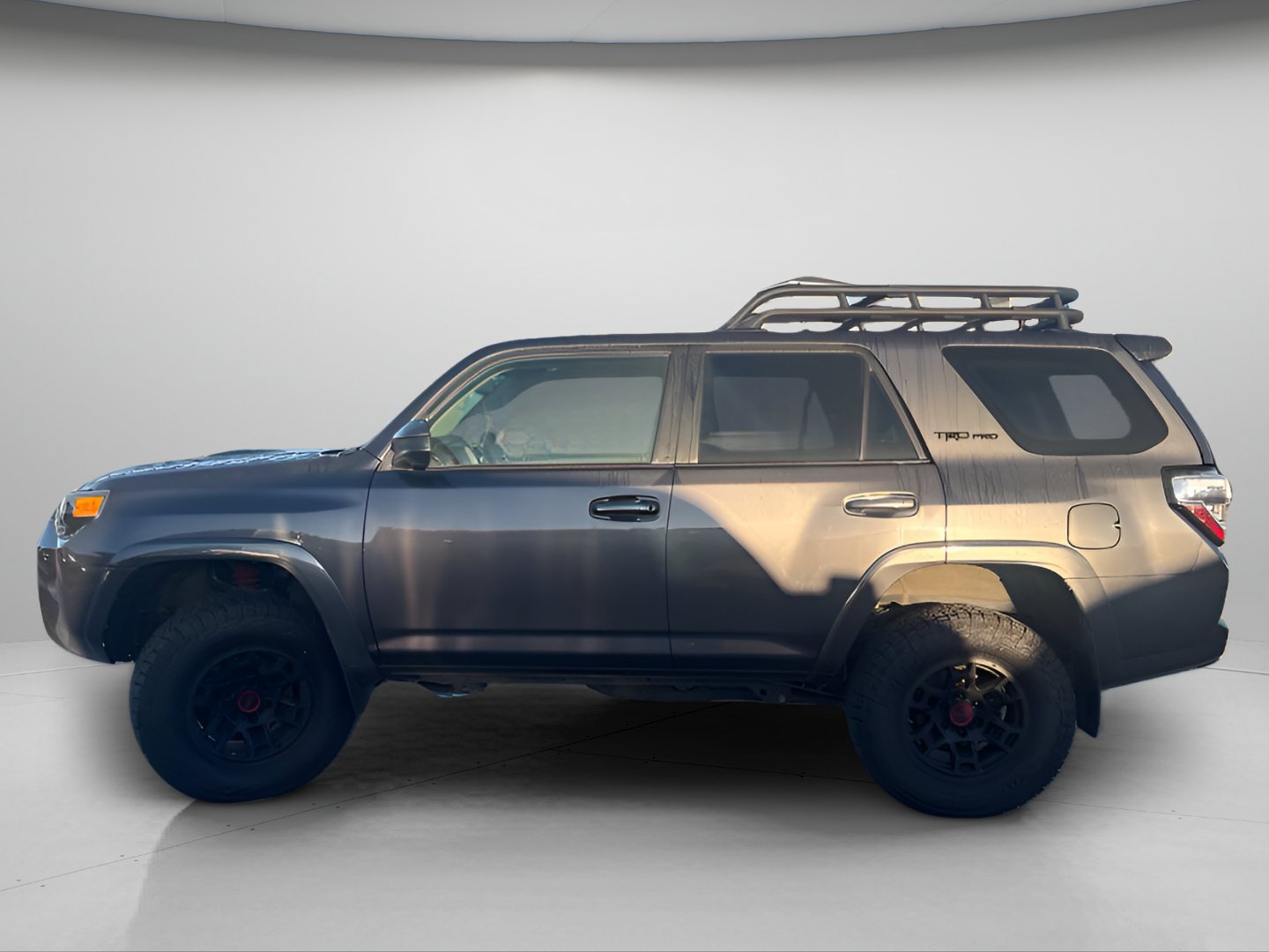 Used 2022 Toyota 4Runner TRD Pro AWD/4WD image 13