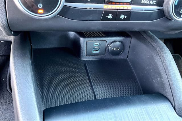 Certified 2023 Ford Escape Active FWD image 19