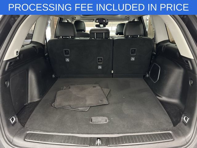 Used 2024 Jeep Grand Cherokee Limited 4xe AWD/4WD image 14