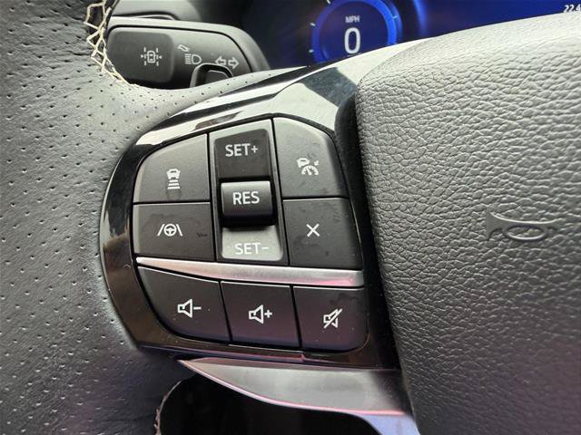 Certified 2022 Ford Explorer ST w/ Equipment Group 401A AWD/4WD image 22