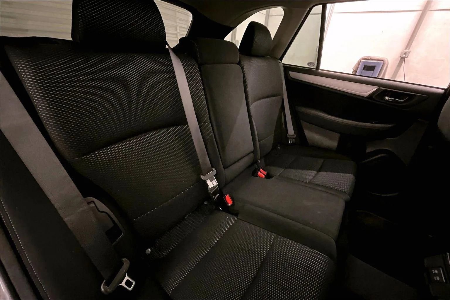 Used 2019 Subaru Outback 2.5i Premium image 26