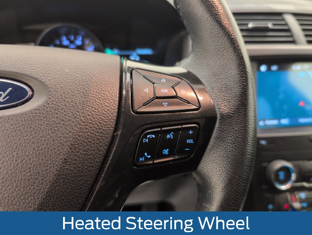 Certified 2019 Ford Explorer XLT w/ Equipment Group 202A FWD image 38
