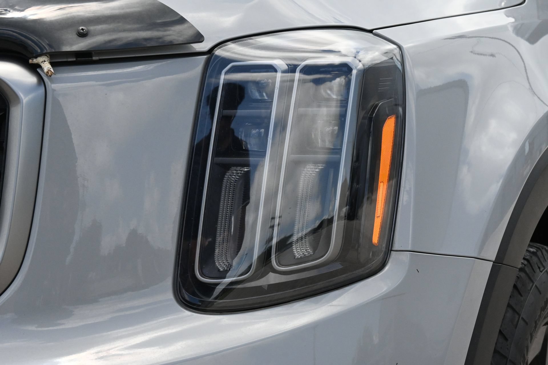 Used 2023 Kia Telluride SX Prestige X-Pro AWD/4WD image 26