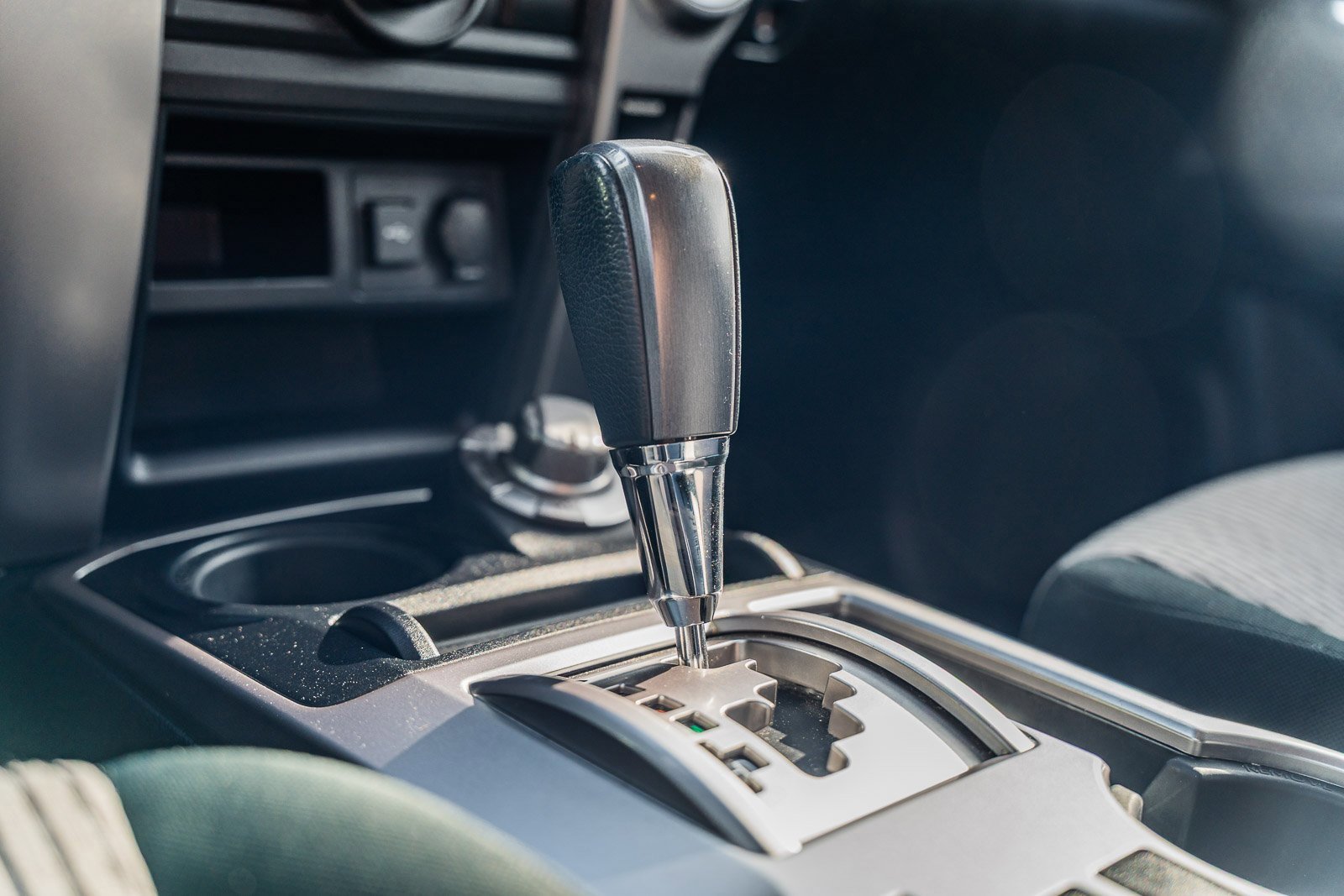 Used 2020 Toyota 4Runner SR5 image 29