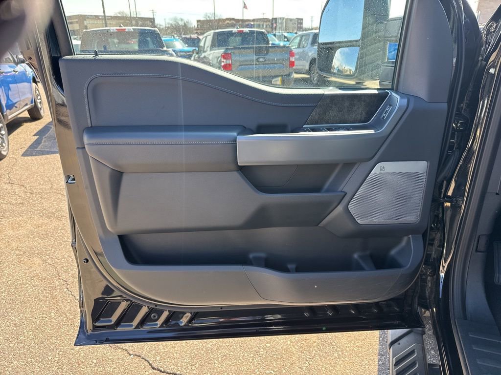 Certified 2023 Ford F150 XLT w/ Equipment Group 302A High AWD/4WD image 31