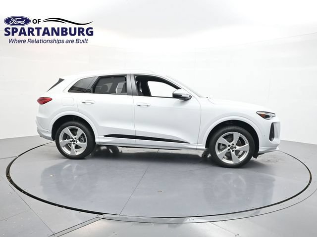 Used 2025 Audi Q5 Premium Plus AWD/4WD image 8