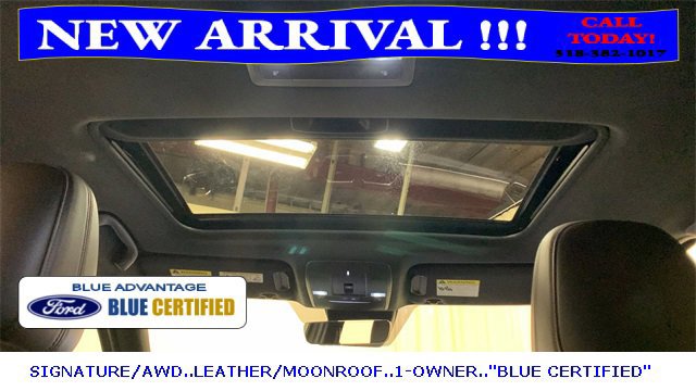 Used 2021 MAZDA CX-5 Signature image 28