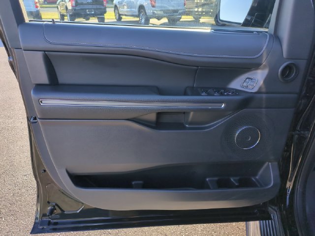 Certified 2024 Ford Expedition Max XLT AWD/4WD image 12