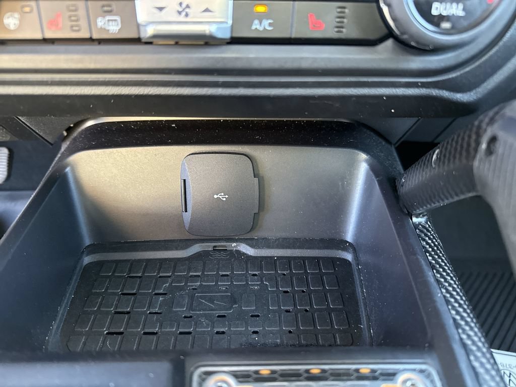 Certified 2024 Ford Bronco Raptor AWD/4WD image 32