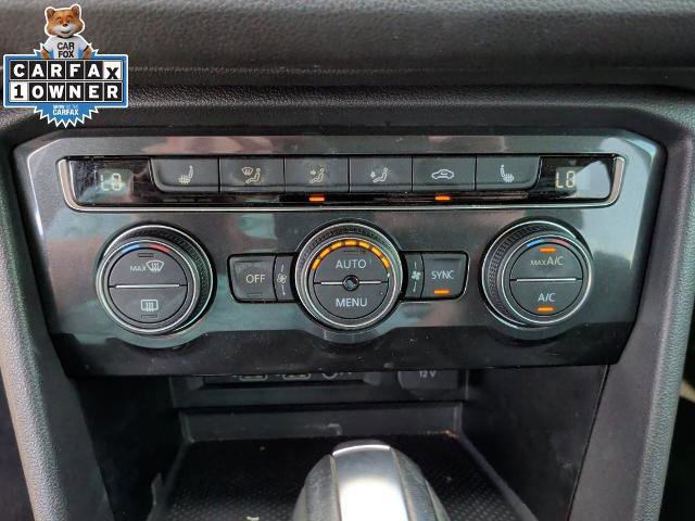 Used 2019 Volkswagen Tiguan SE image 29