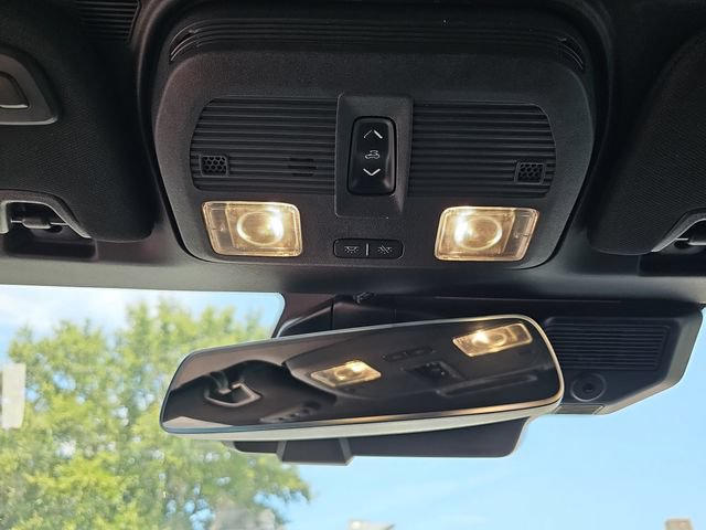 Certified 2024 Ford Mustang Premium RWD image 32