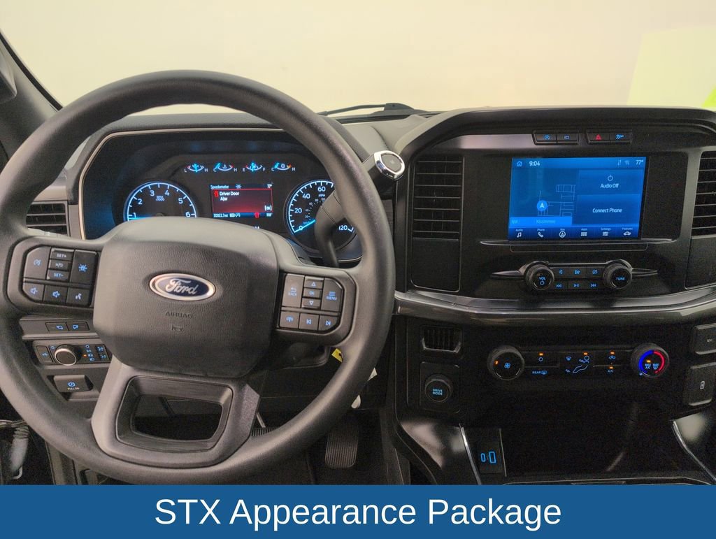 Certified 2023 Ford F150 XL w/ STX Appearance Package image 20