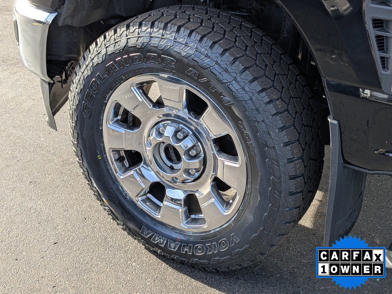 Certified 2023 Ford F350 Lariat w/ Lariat Ultimate Package image 11