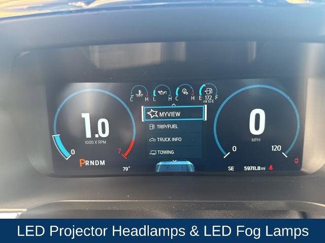 Certified 2022 Ford F150 King Ranch w/ Equipment Group 601A High image 18