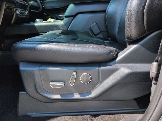 Certified 2020 Ford Expedition Limited w/ Special Edition Package AWD/4WD image 23