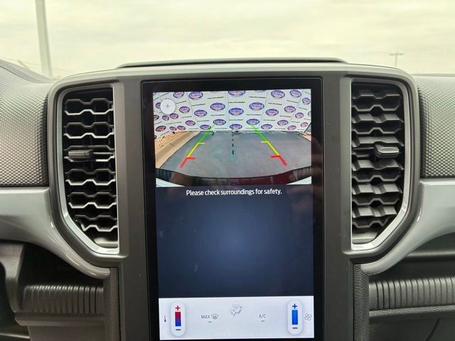 Certified 2024 Ford Ranger XL image 15