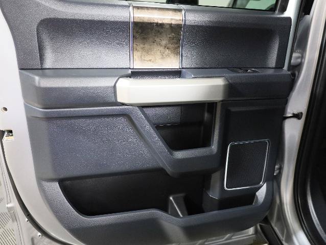 Certified 2022 Ford F250 Lariat w/ Chrome Package AWD/4WD image 27
