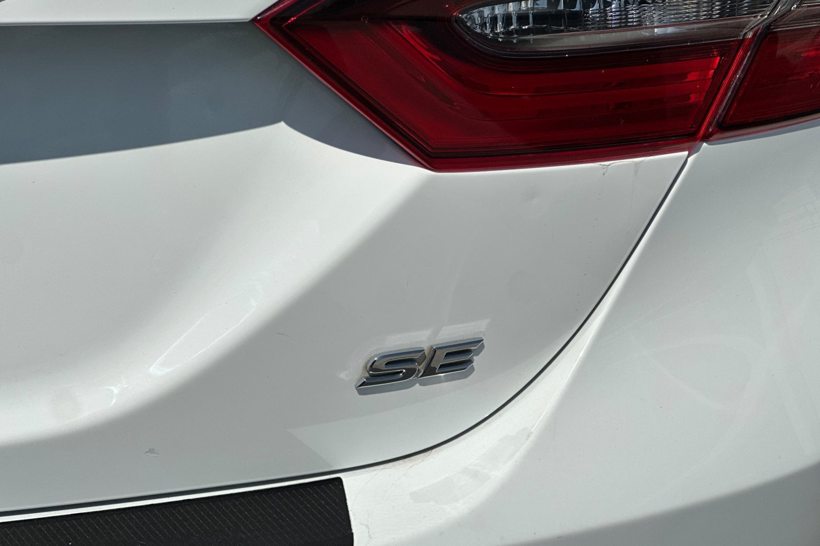 Used 2022 Toyota Camry SE w/ Carpet Mat Package (TMS) FWD image 24
