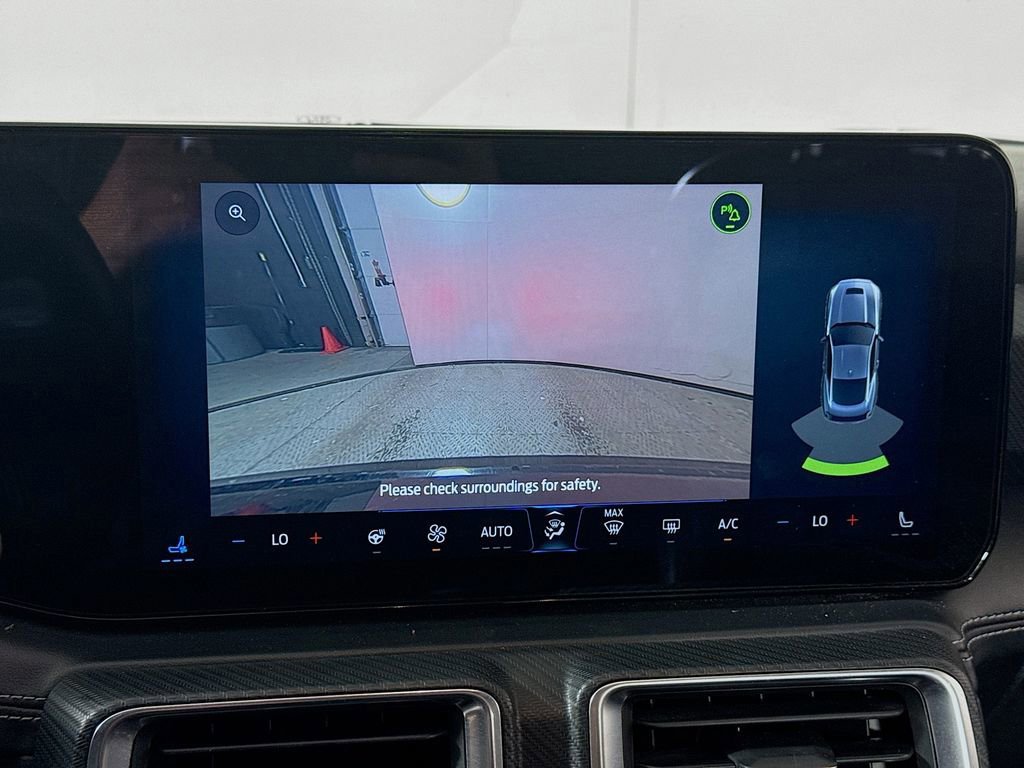 Certified 2024 Ford Mustang Premium image 11