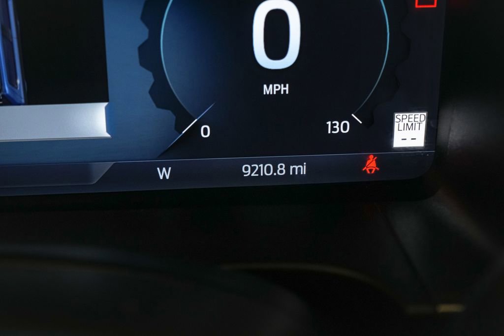 Certified 2025 Ford Ranger Lariat image 19