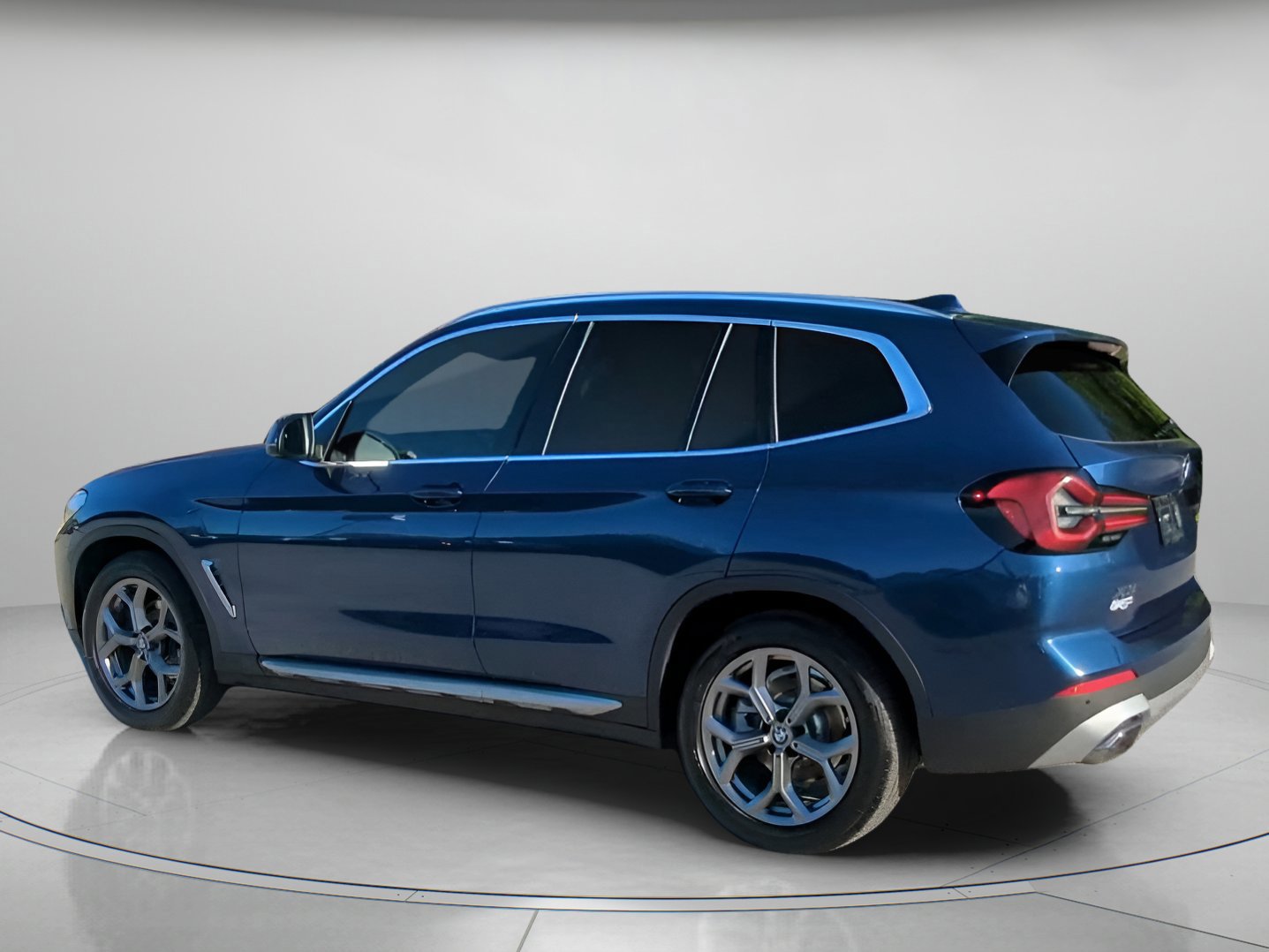 Used 2022 BMW X3 sDrive30i w/ Premium Package 2 image 12