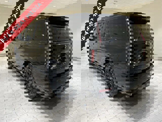 Used 2021 Cadillac Escalade ESV Sport Platinum w/ Heavy-Duty Trailer Package image 5