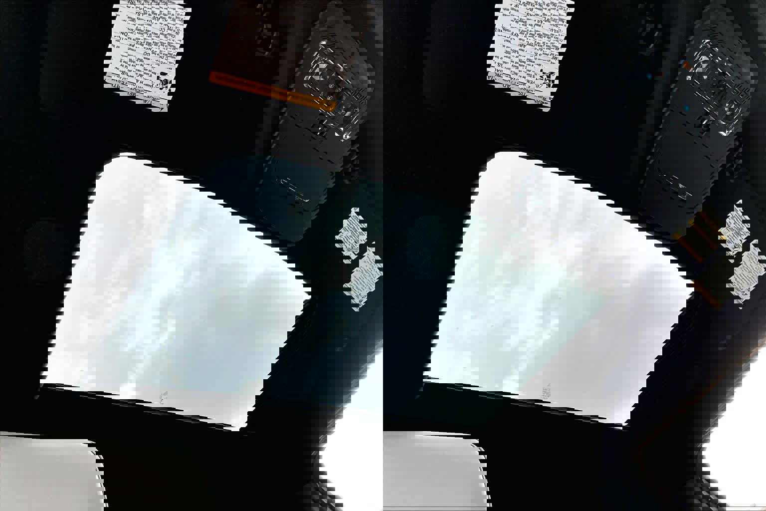 Certified 2025 Ford F150 Lightning Platinum image 14