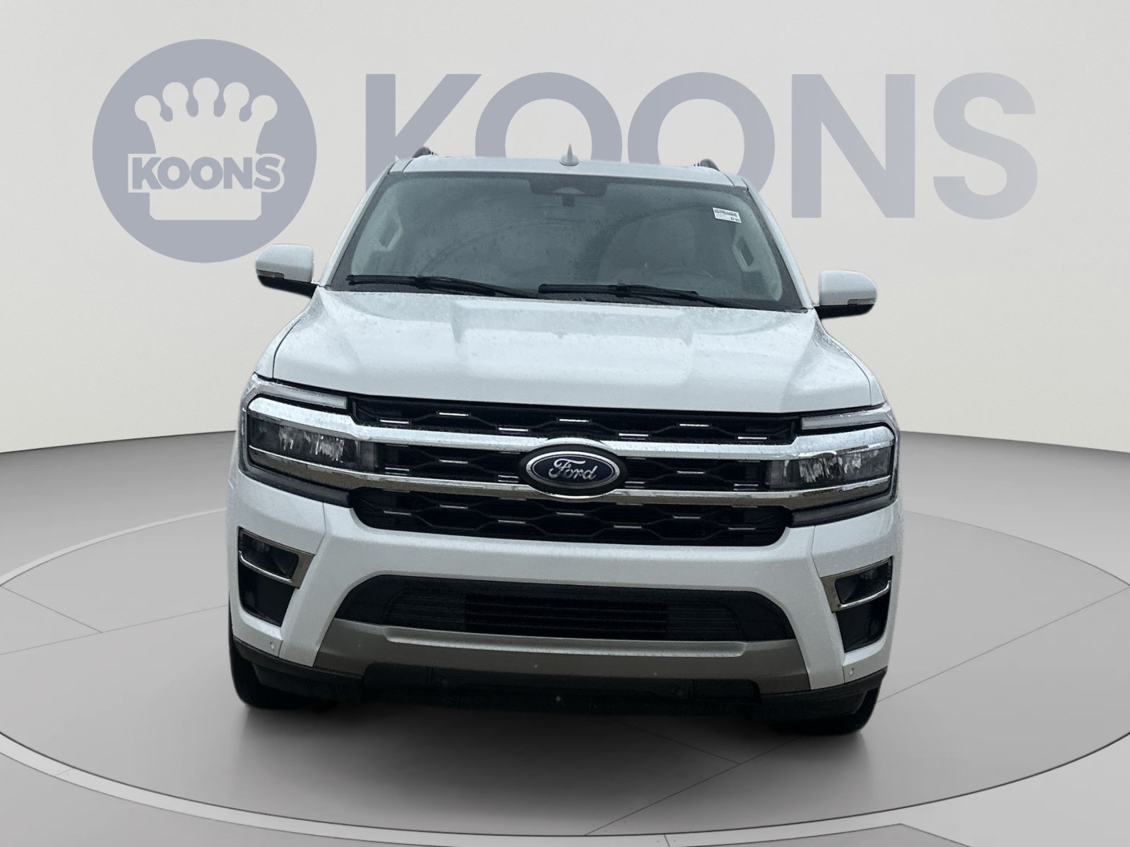 Certified 2024 Ford Expedition Limited AWD/4WD image 19