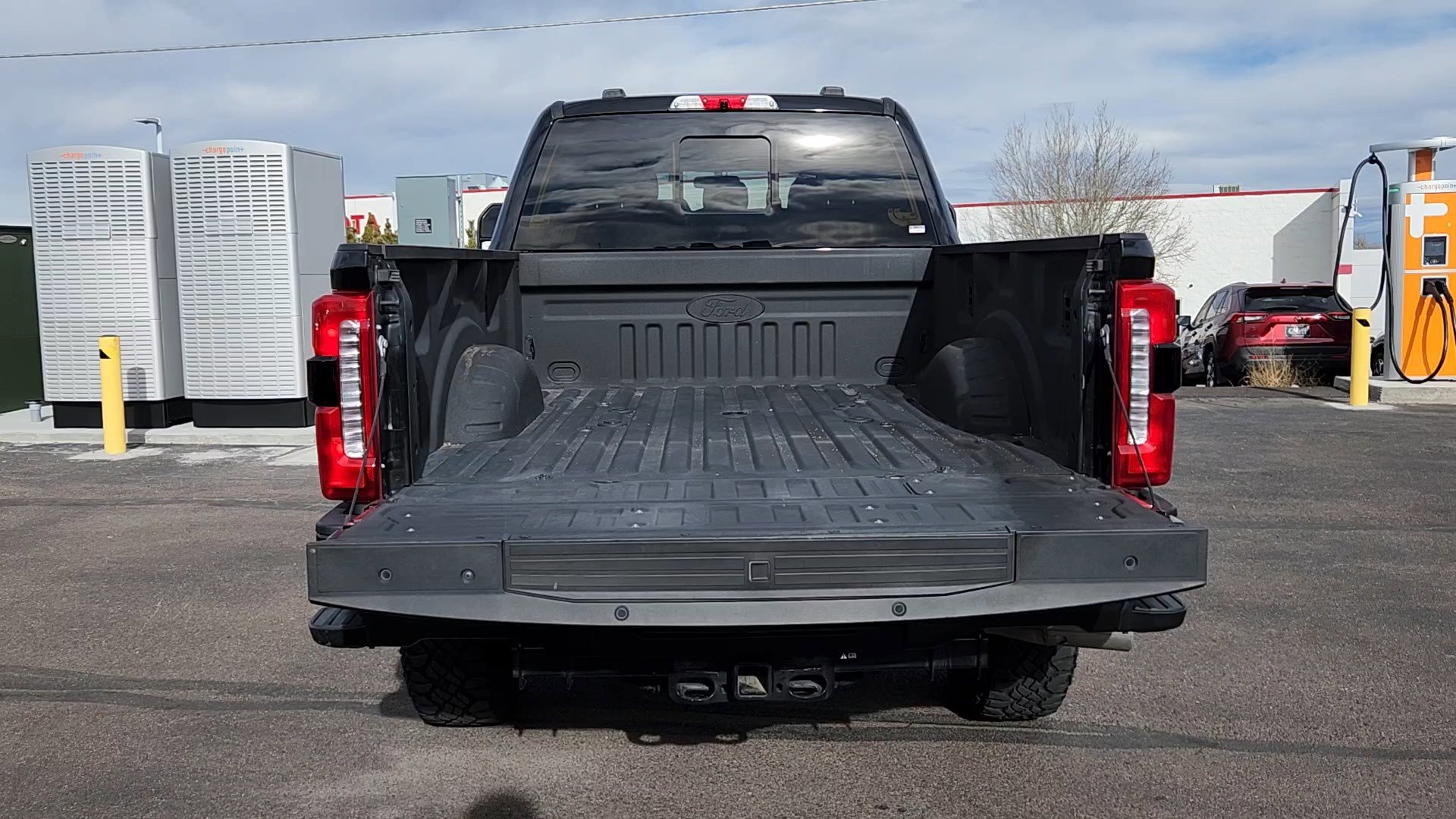 Certified 2024 Ford F350 King Ranch w/ Tremor Off-Road Package image 19