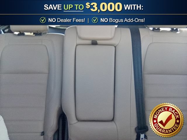 Certified 2019 Ford Escape Titanium AWD/4WD image 23
