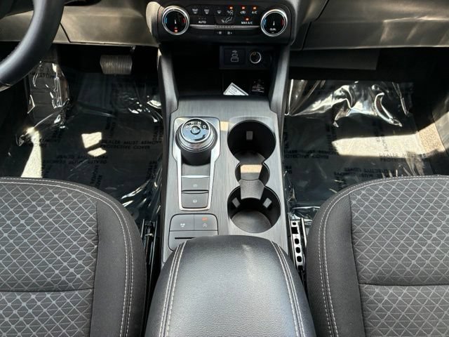 Certified 2024 Ford Escape Active FWD image 12
