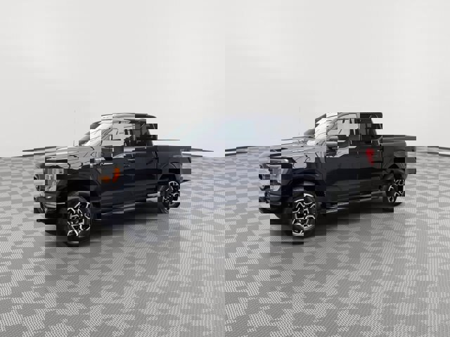 Certified 2023 Ford F150 XLT w/ Equipment Group 302A High AWD/4WD image 40