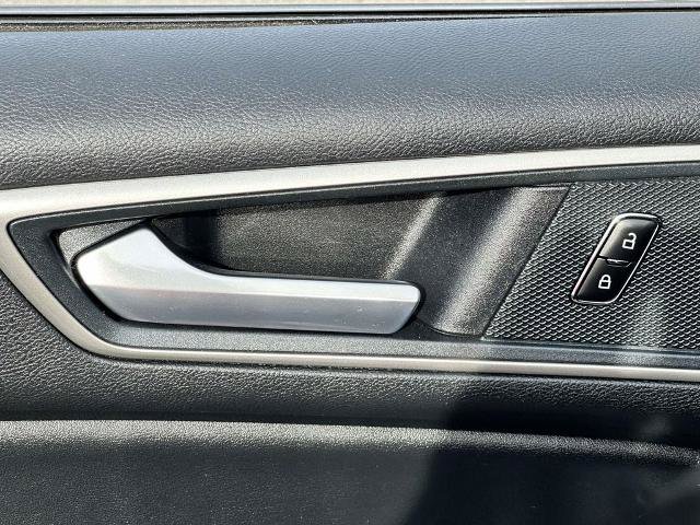 Certified 2024 Ford Edge ST-Line AWD/4WD image 10