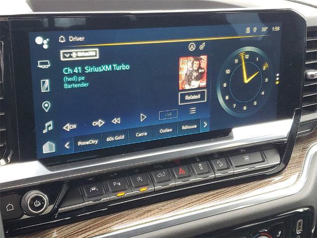 Used 2023 Chevrolet Silverado 1500 LT image 15