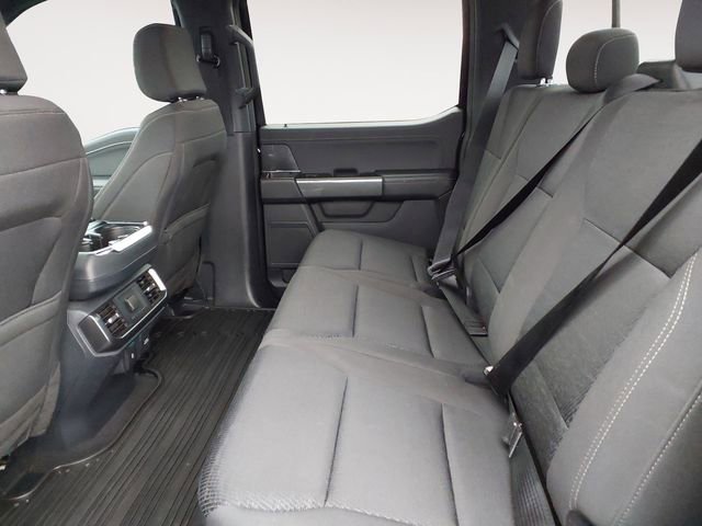 Certified 2023 Ford F150 XLT w/ Equipment Group 302A High AWD/4WD image 13