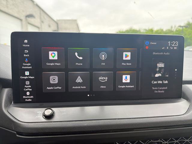 Used 2023 Honda Accord Touring image 5