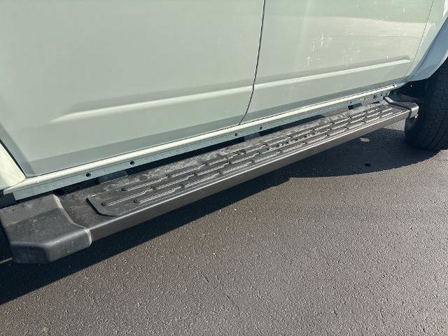 Certified 2023 Ford Bronco Outer Banks AWD/4WD image 35