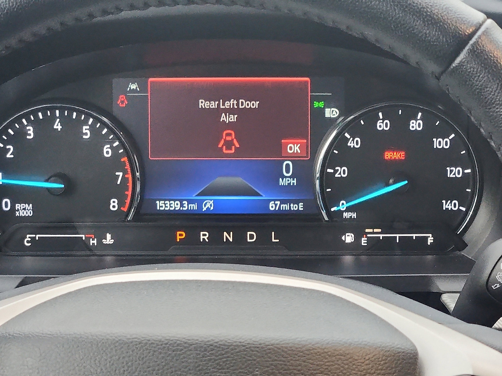 Certified 2023 Ford Explorer XLT w/ Equipment Group 202A image 14