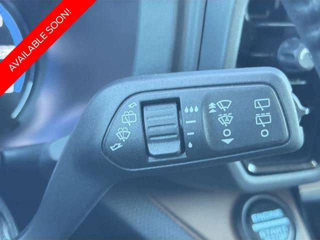 Certified 2023 Ford Bronco Sport Outer Banks AWD/4WD image 25