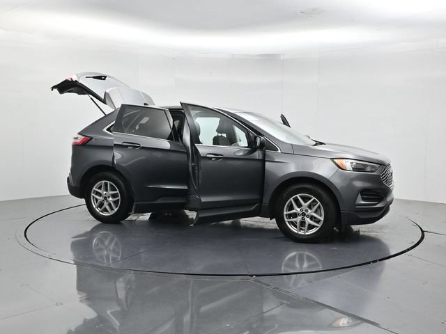 Certified 2024 Ford Edge SEL AWD/4WD image 53