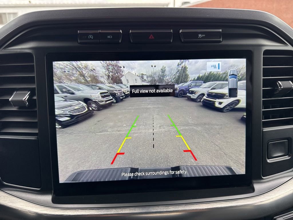 Certified 2023 Ford F150 Lariat image 26