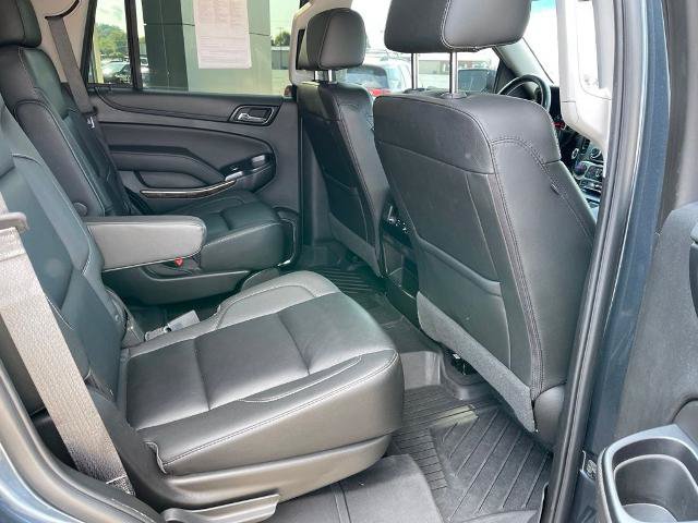 Used 2019 Chevrolet Tahoe LT w/ Luxury Package AWD/4WD image 16