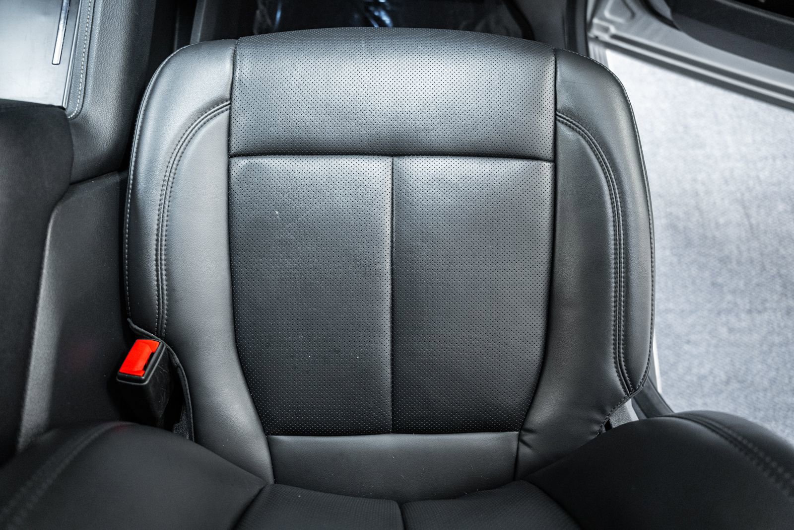 Certified 2023 Ford Expedition Max XLT image 37