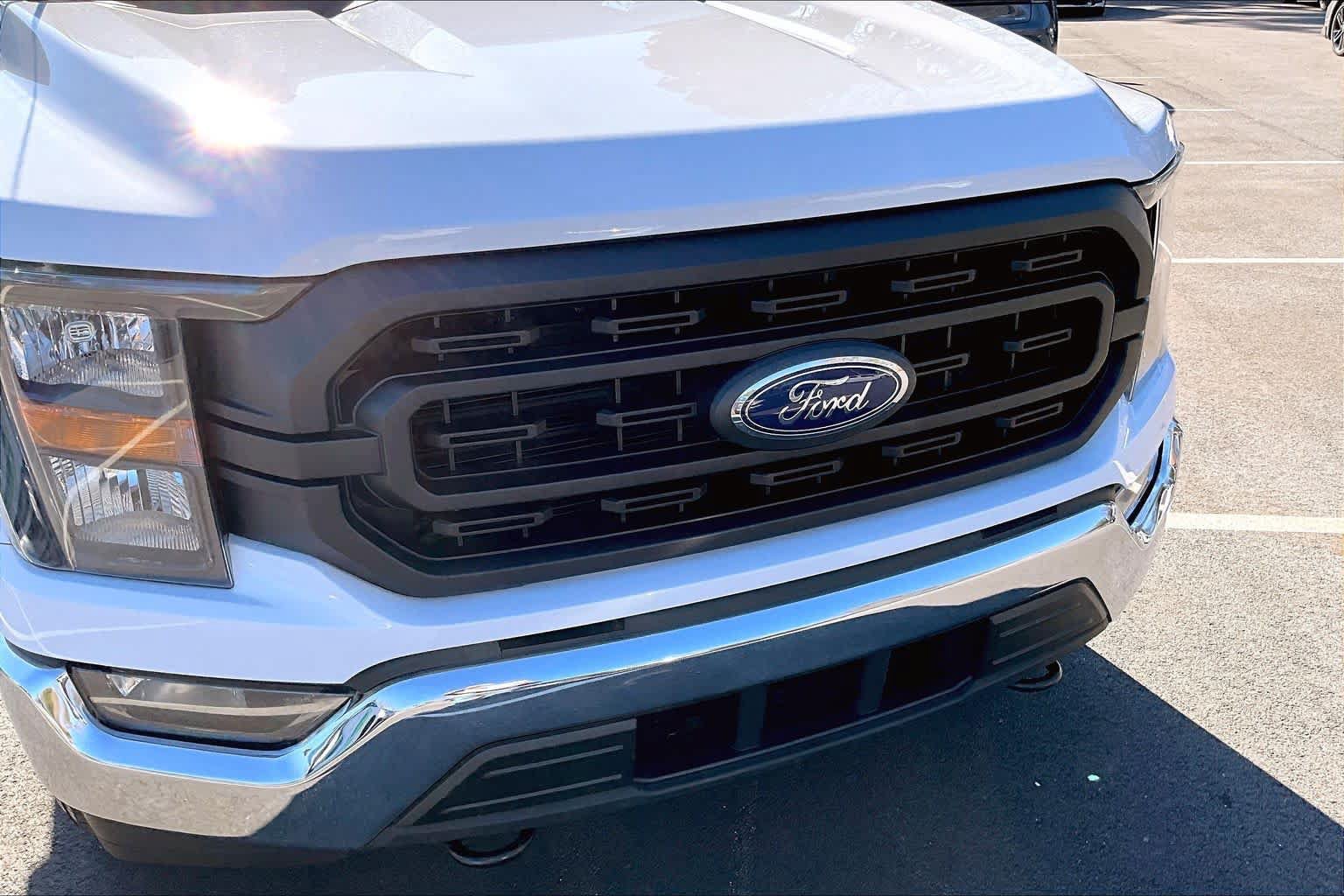 Certified 2023 Ford F150 XL w/ XL Chrome Appearance Package AWD/4WD image 77