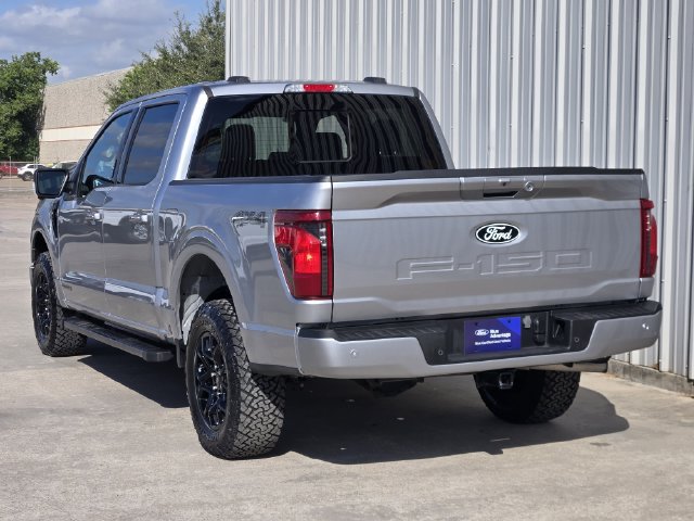 Certified 2024 Ford F150 XLT w/ Equipment Group 302A MID AWD/4WD image 7