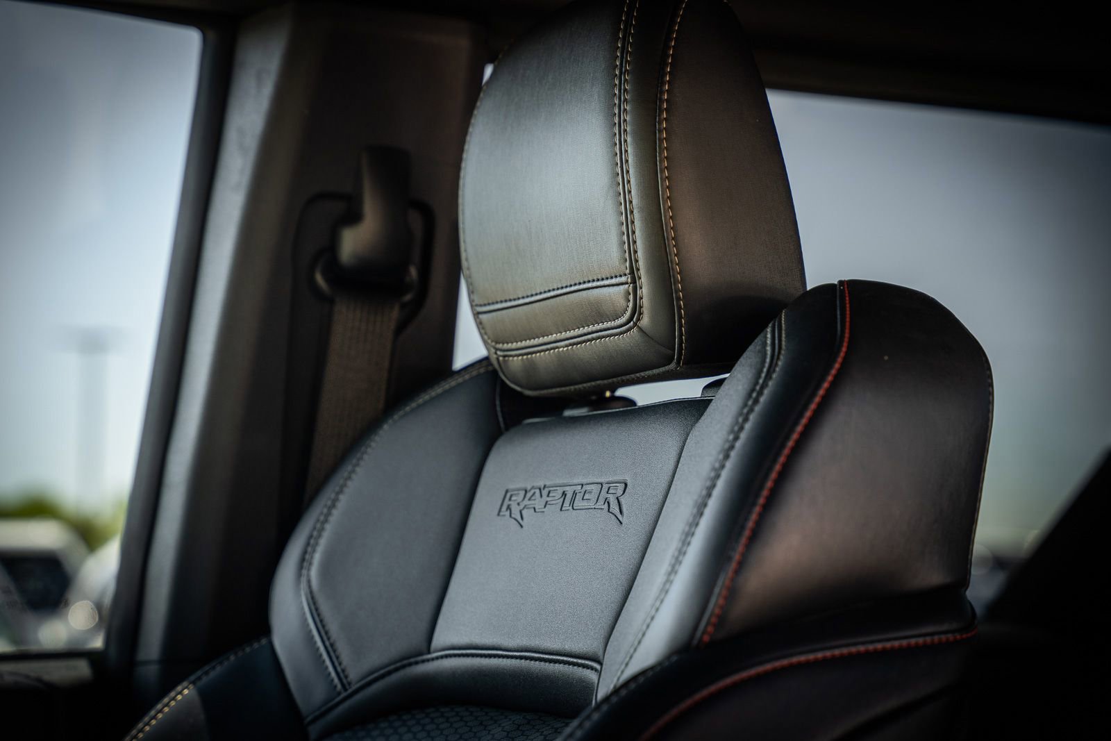 Certified 2022 Ford Bronco Raptor AWD/4WD image 23