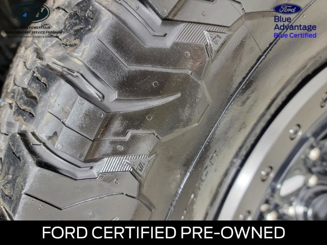 Certified 2023 Ford F150 Raptor AWD/4WD image 12