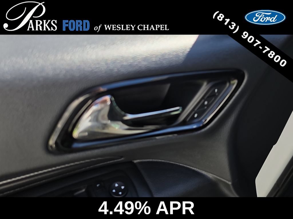 Used 2023 Dodge Durango R/T RWD image 17