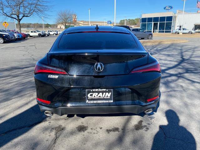 Used 2023 Acura Integra image 4